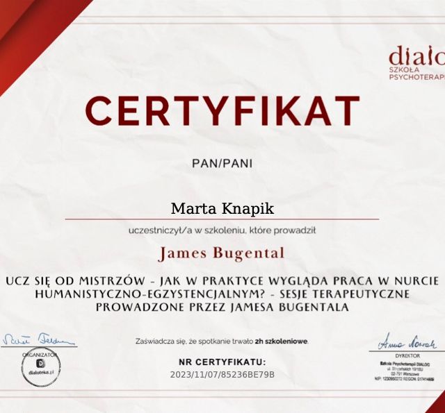 Powiększ obraz: certificate 12