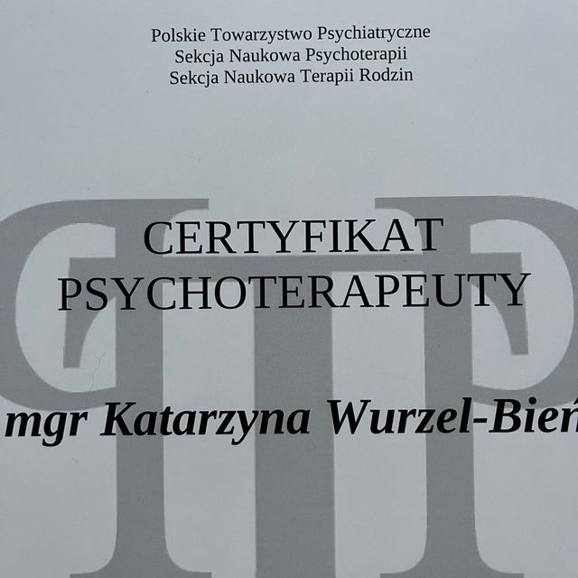 Powiększ obraz: certificate 1