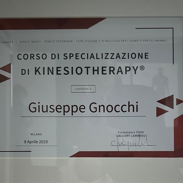 Ingrandire l'immagine: certificate 1