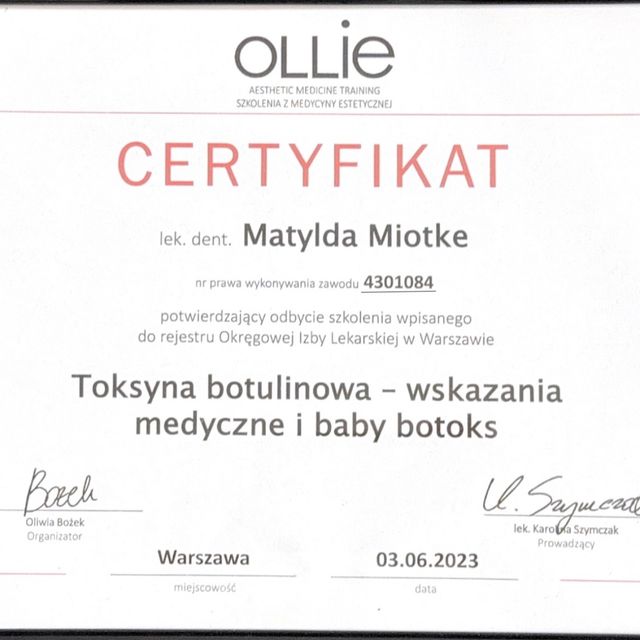 Powiększ obraz: certificate 16