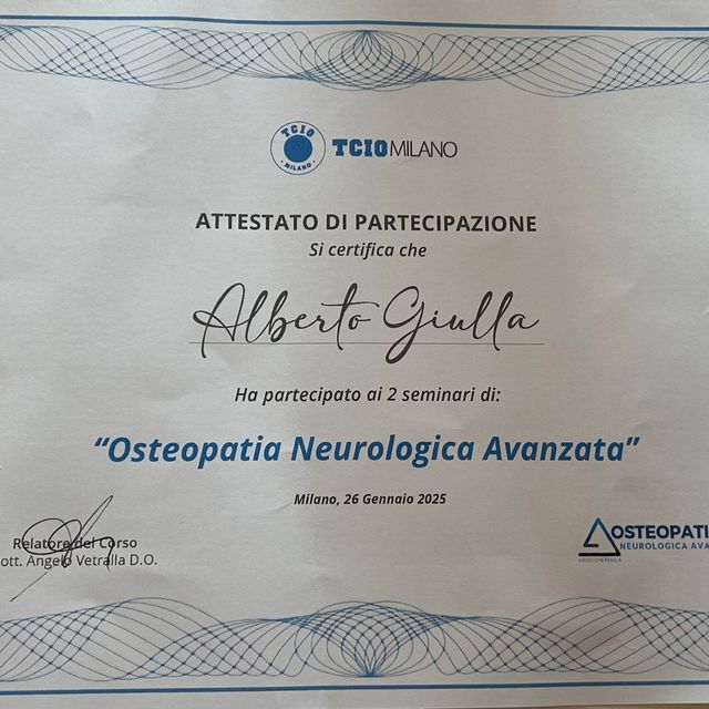 Ingrandire l'immagine: certificate 7