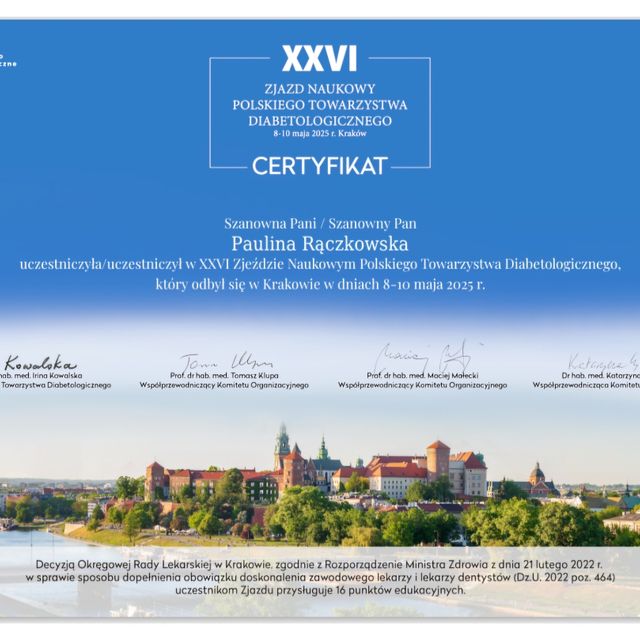 Powiększ obraz: certificate 2