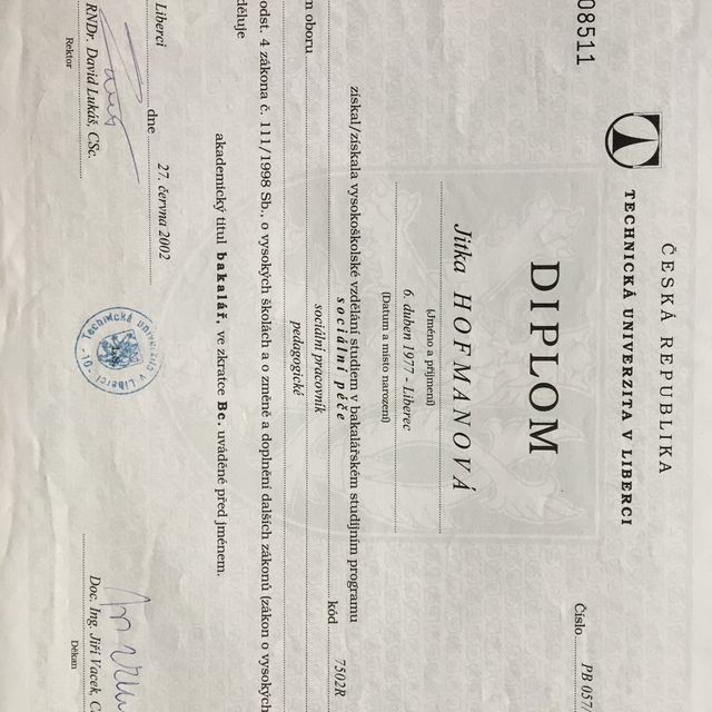 Zvětšit obrázek: certificate 2