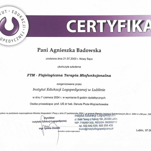 Powiększ obraz: certificate 2
