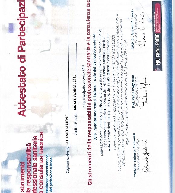 Ingrandire l'immagine: certificate 4