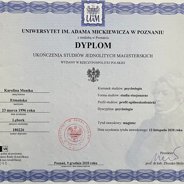 Powiększ obraz: certificate 2