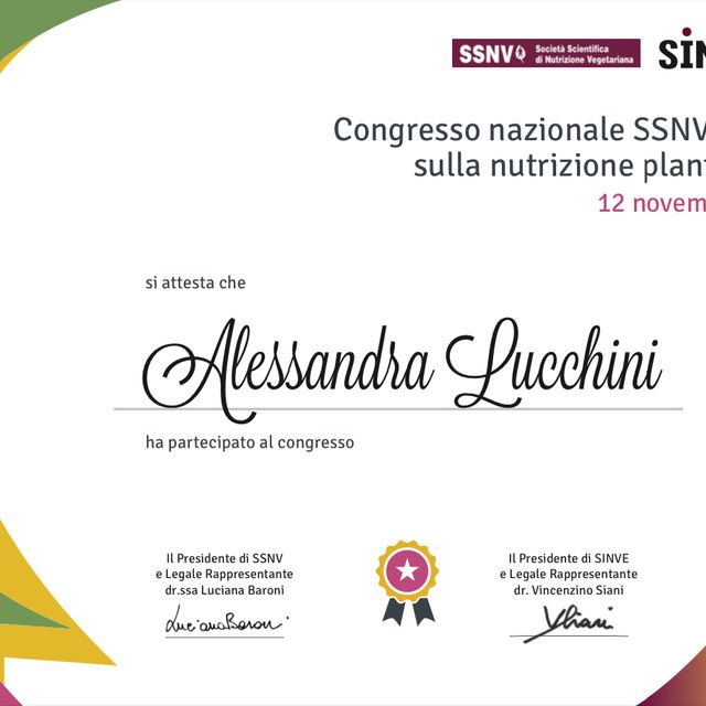 Ingrandire l'immagine: certificate 10
