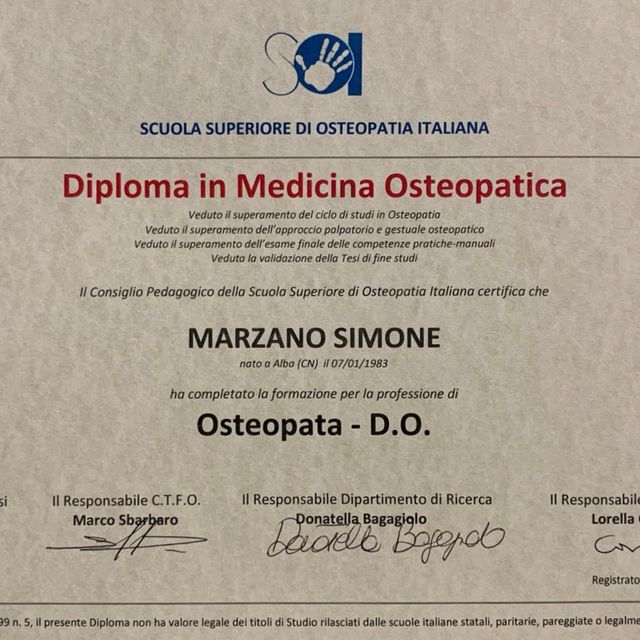 Ingrandire l'immagine: certificate 1