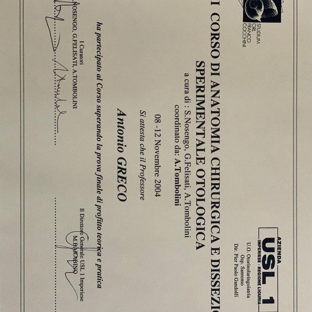 Ingrandire l'immagine: certificate 6