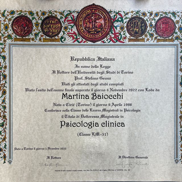 Ingrandire l'immagine: certificate 2