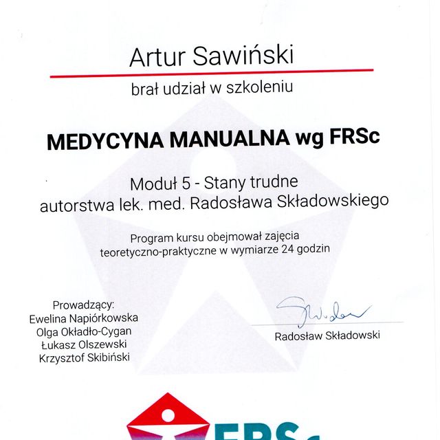 Powiększ obraz: certificate 10