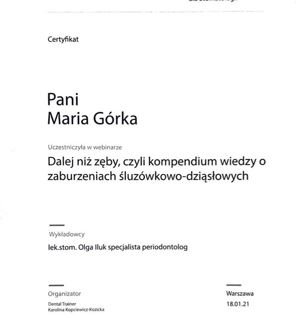 Powiększ obraz: certificate 13