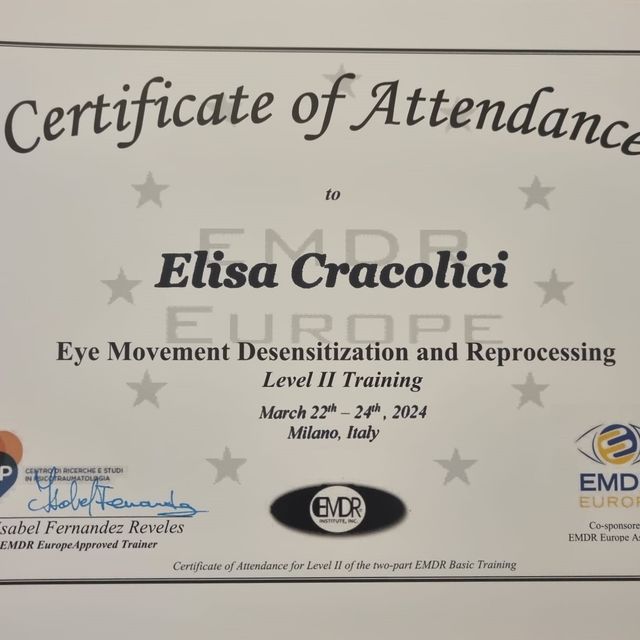 Ingrandire l'immagine: certificate 6