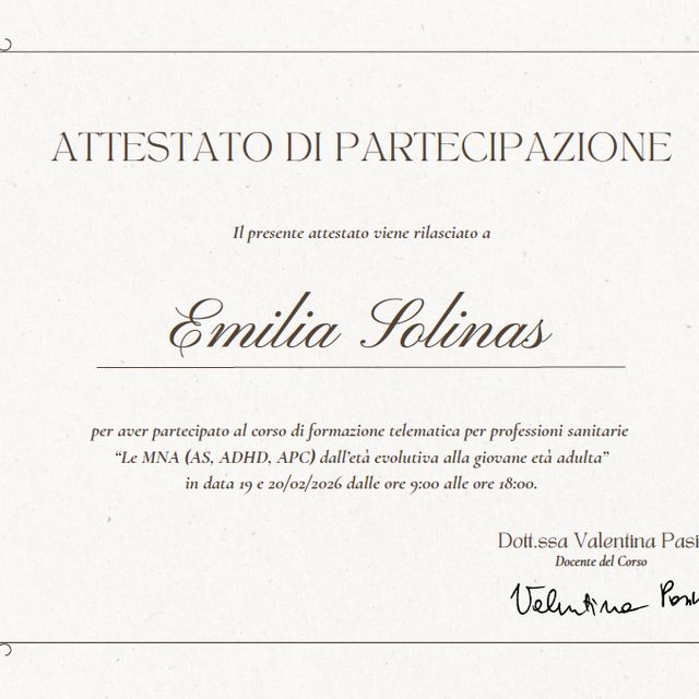 Ingrandire l'immagine: certificate 3