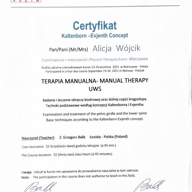 Powiększ obraz: certificate 3
