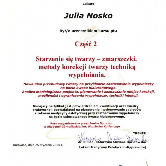 Powiększ obraz: certificate 9