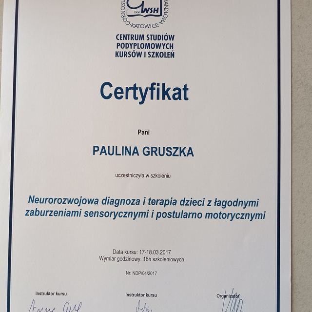 Powiększ obraz: certificate 4