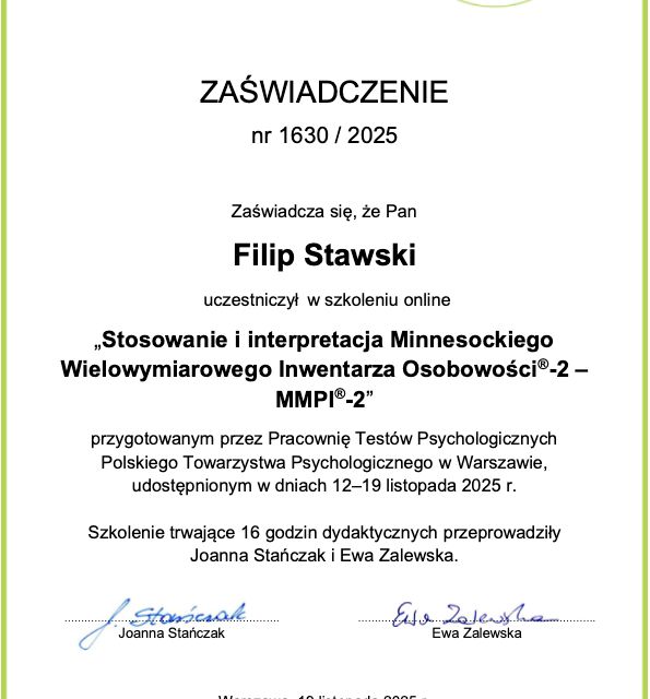 Powiększ obraz: certificate 8