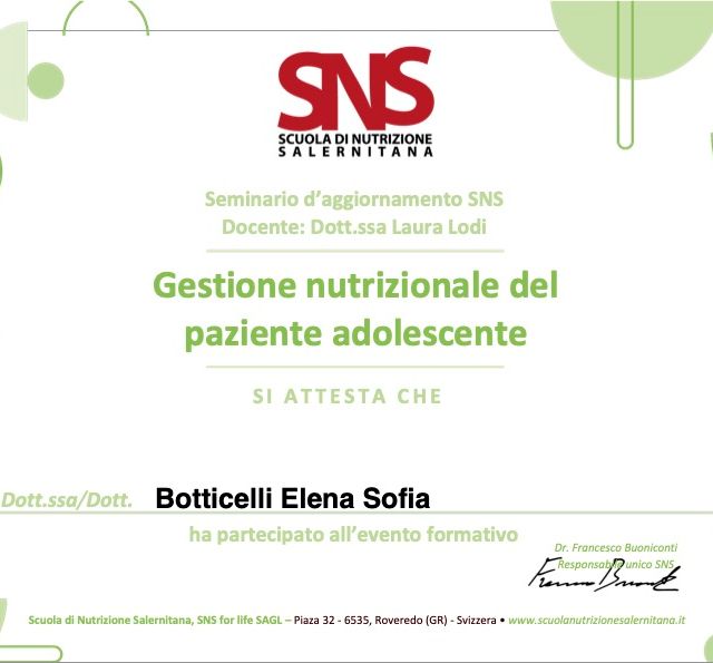 Ingrandire l'immagine: certificate 6