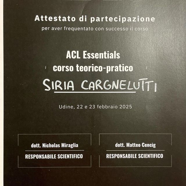 Ingrandire l'immagine: certificate 1