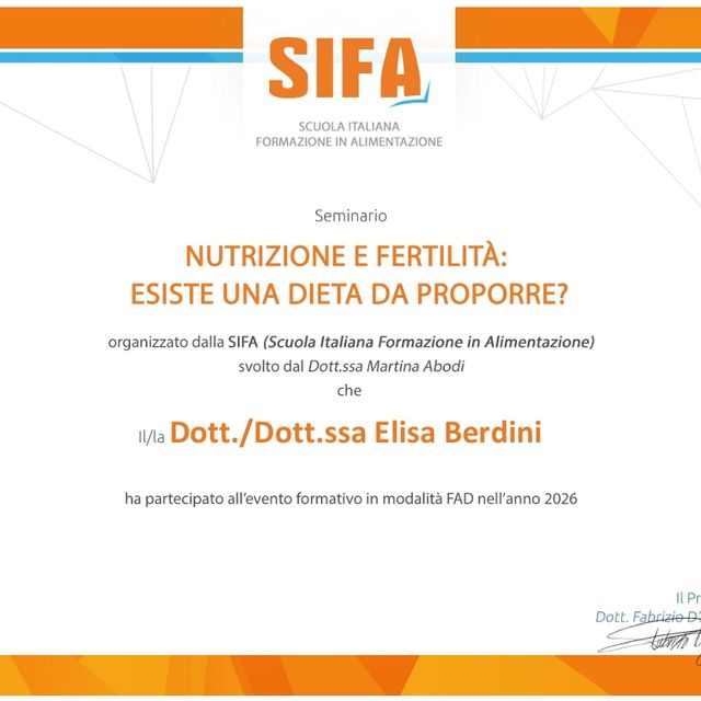 Ingrandire l'immagine: certificate 2