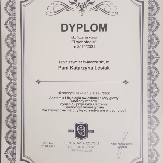 Powiększ obraz: certificate 12