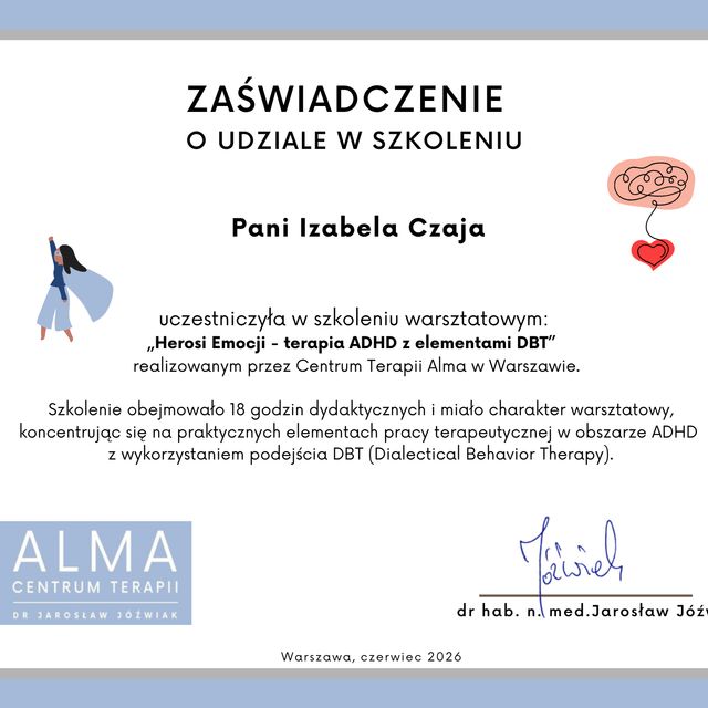 Powiększ obraz: certificate 6