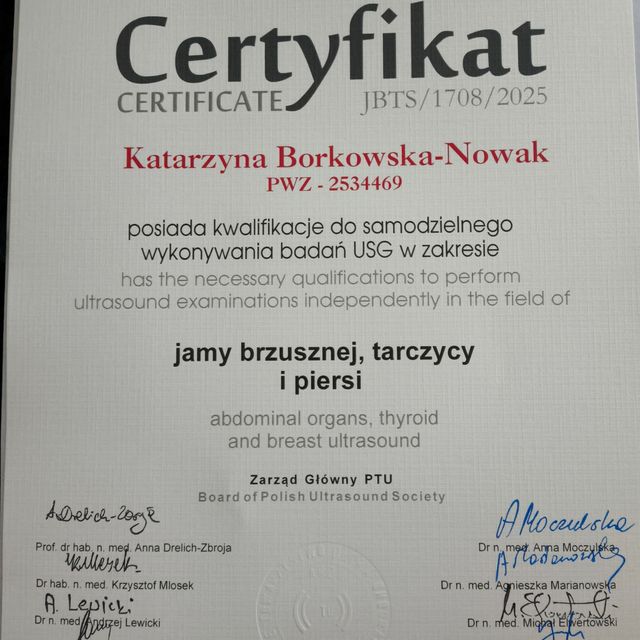 Powiększ obraz: certificate 1