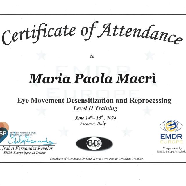 Ingrandire l'immagine: certificate 4