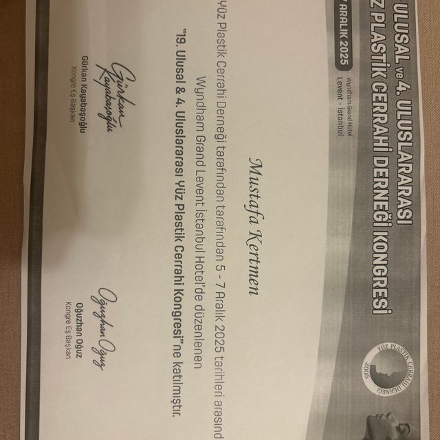 Resmi büyüt: certificate 7