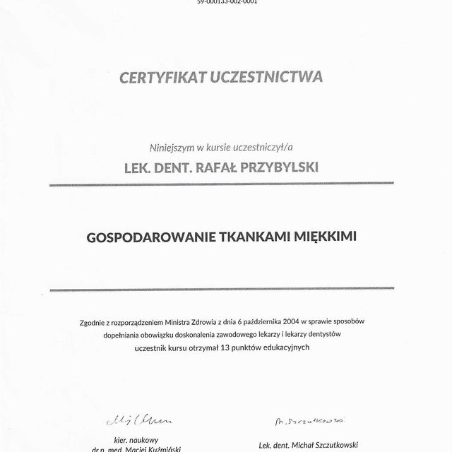 Powiększ obraz: certificate 49