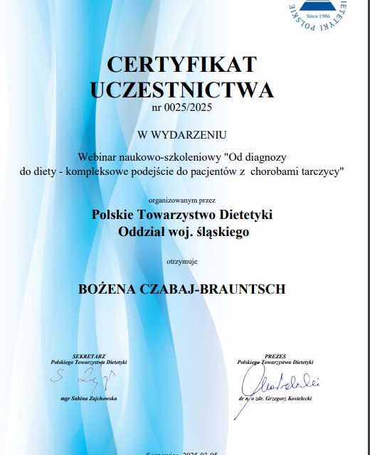 Powiększ obraz: certificate 2
