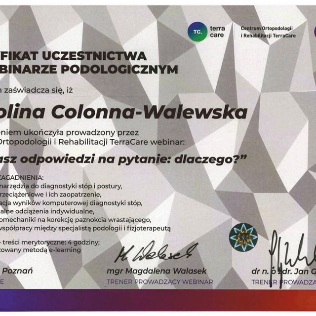 Powiększ obraz: certificate 4