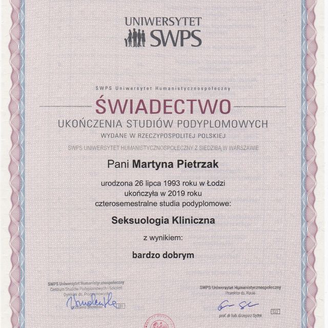 Powiększ obraz: certificate 4