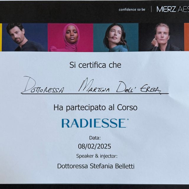 Ingrandire l'immagine: certificate 8