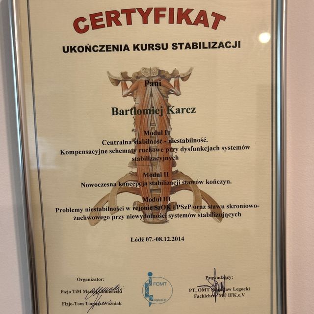 Powiększ obraz: certificate 7