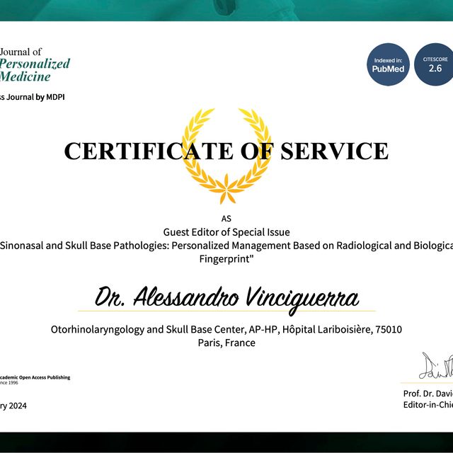 Ingrandire l'immagine: certificate 1