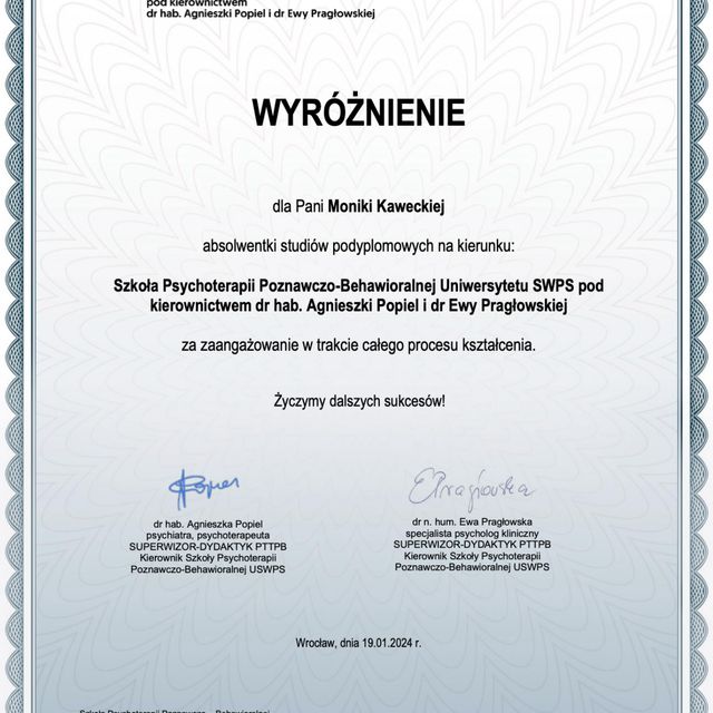 Powiększ obraz: certificate 4