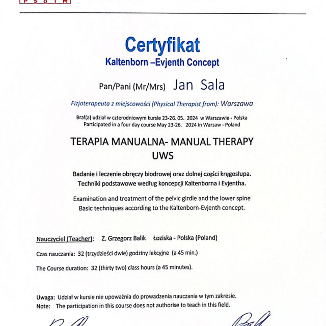 Powiększ obraz: certificate 2