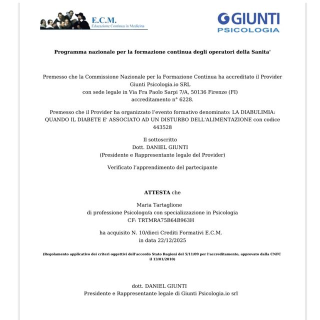 Ingrandire l'immagine: certificate 2