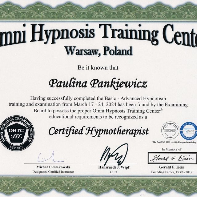 Powiększ obraz: certificate 3