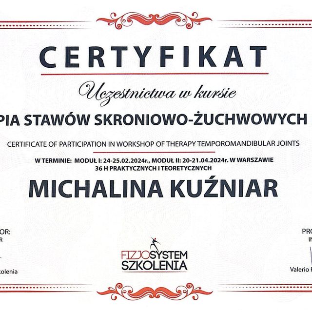 Powiększ obraz: certificate 5
