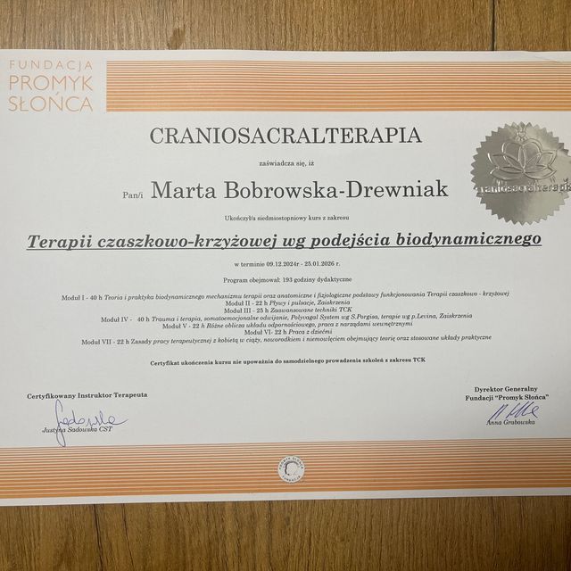 Powiększ obraz: certificate 4