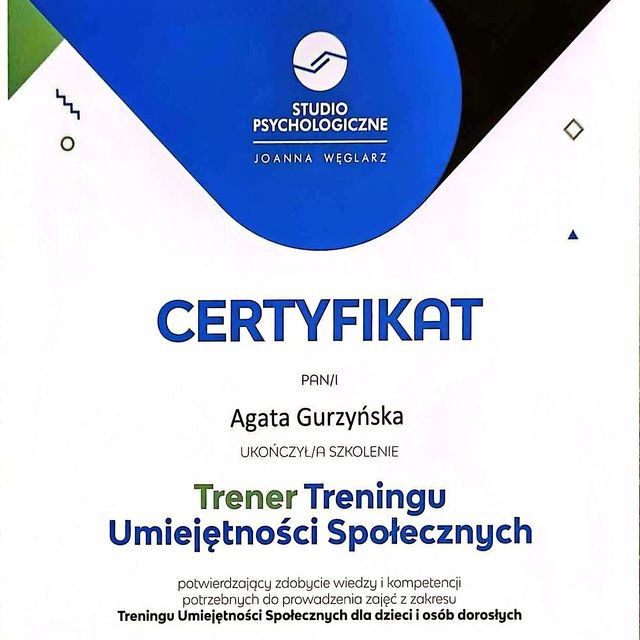 Powiększ obraz: certificate 5