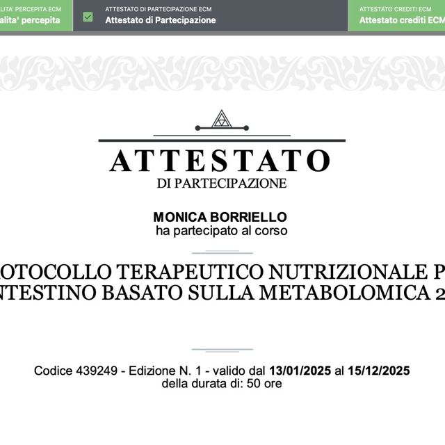 Ingrandire l'immagine: certificate 6