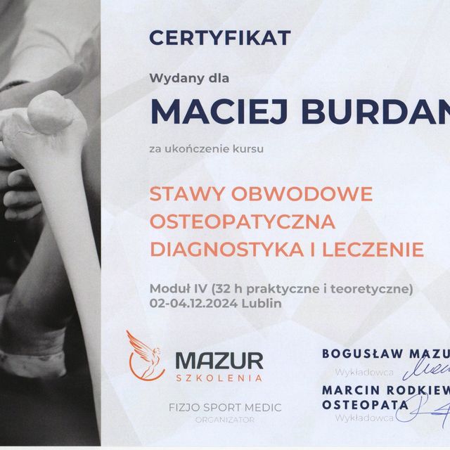 Powiększ obraz: certificate 8