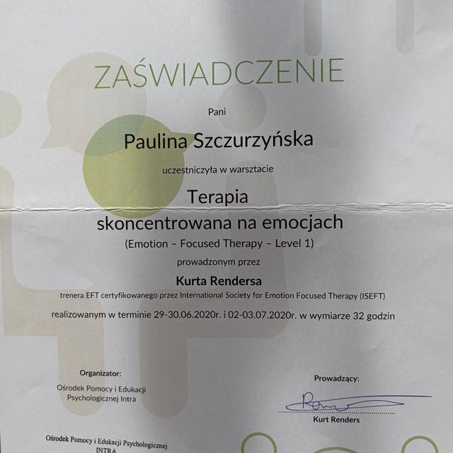 Powiększ obraz: certificate 11