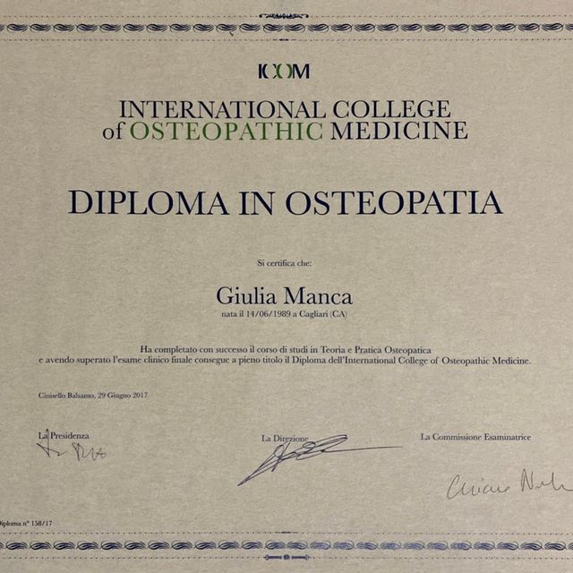 Ingrandire l'immagine: certificate 1