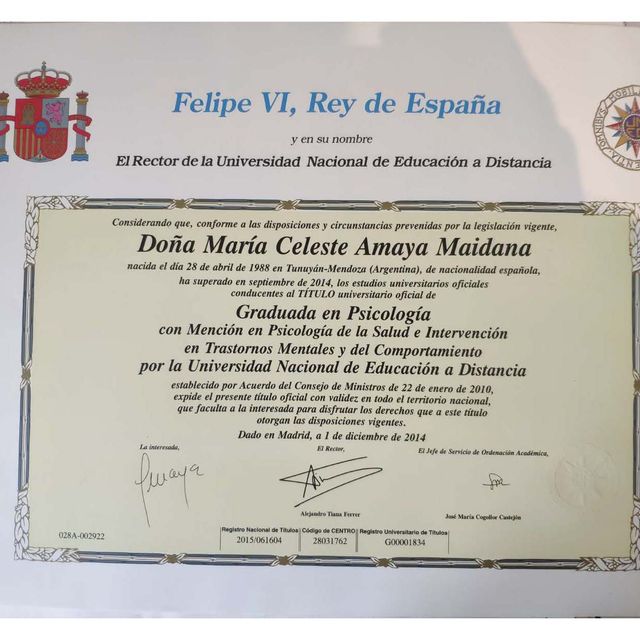 Acercar imagen: certificate 1