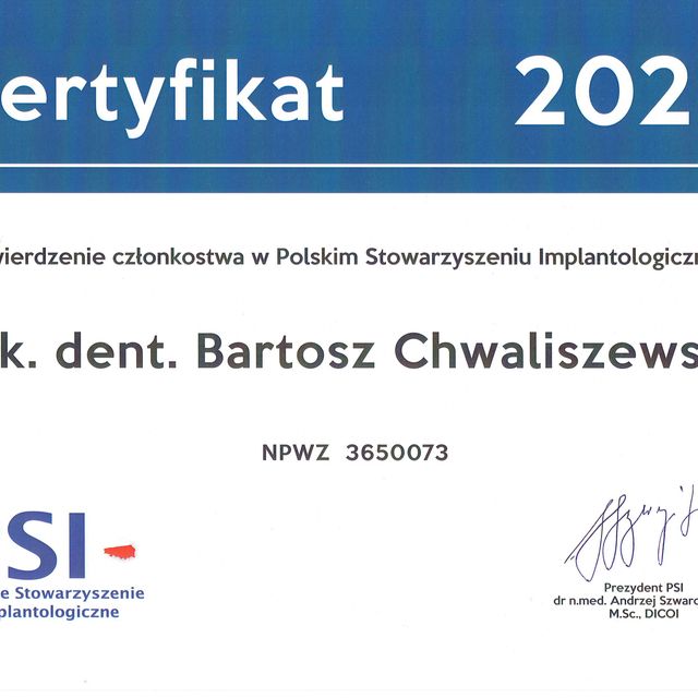 Powiększ obraz: certificate 4